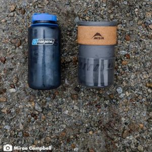 MSR Switch Stove System